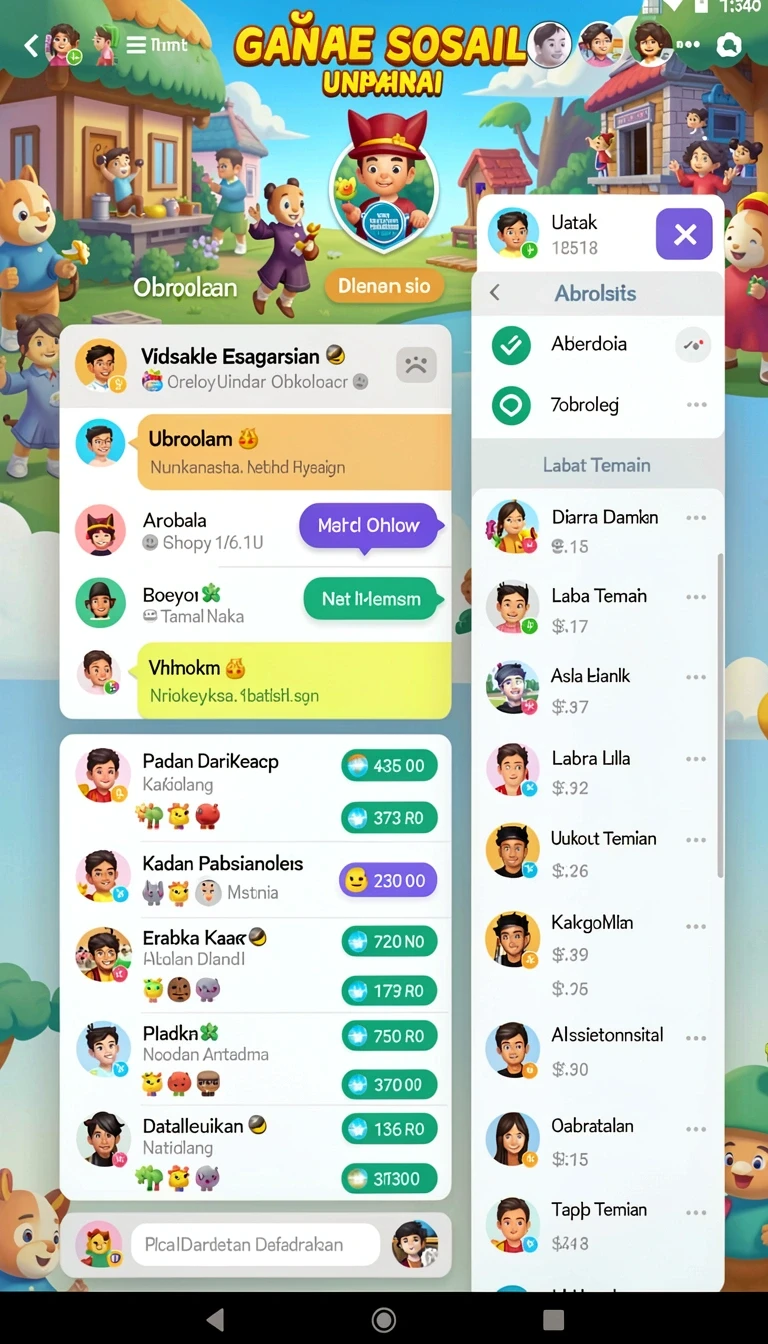 Screenshot 456win nomor 2