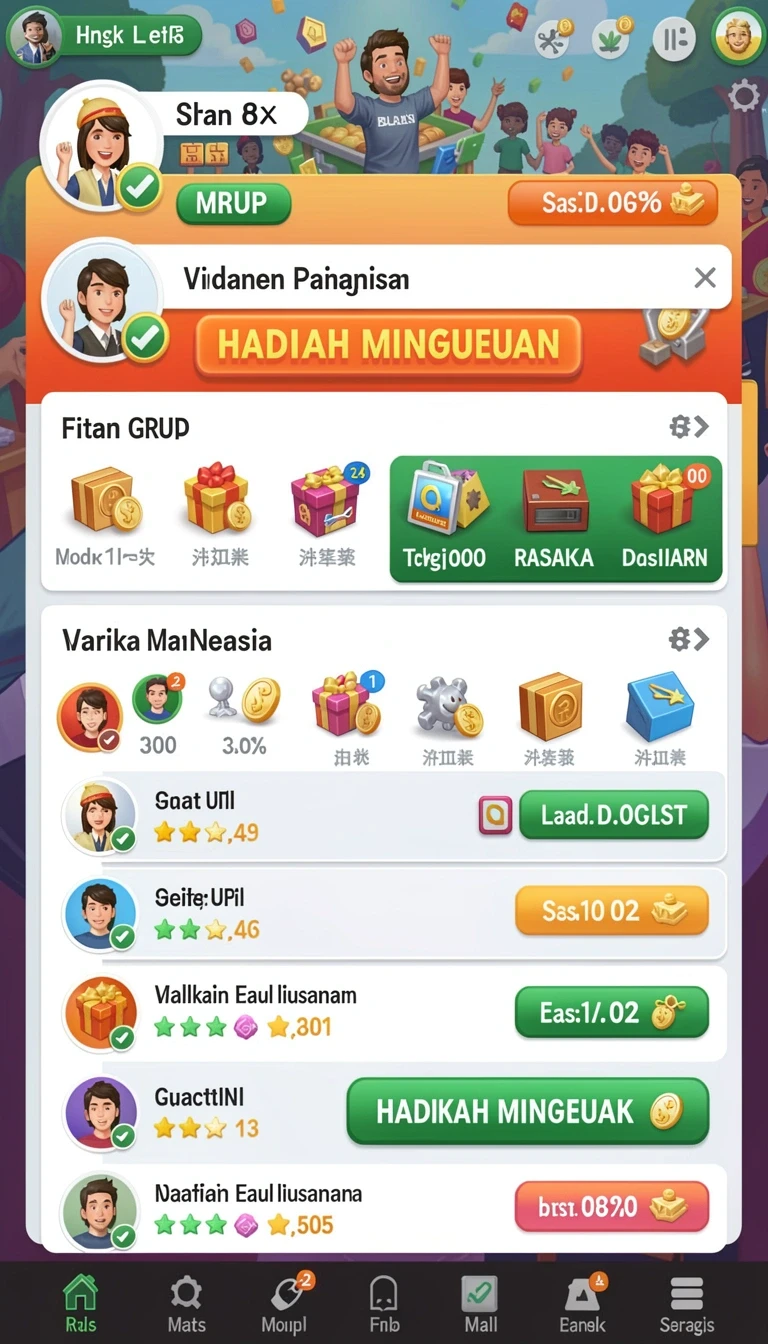 Screenshot 456win nomor 3