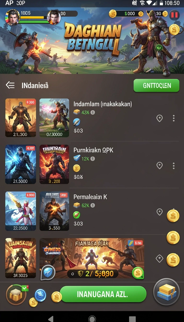 Screenshot 77singa nomor 1