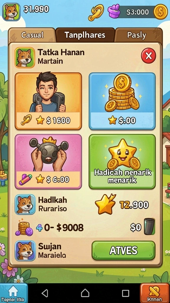 Screenshot 88id nomor 3