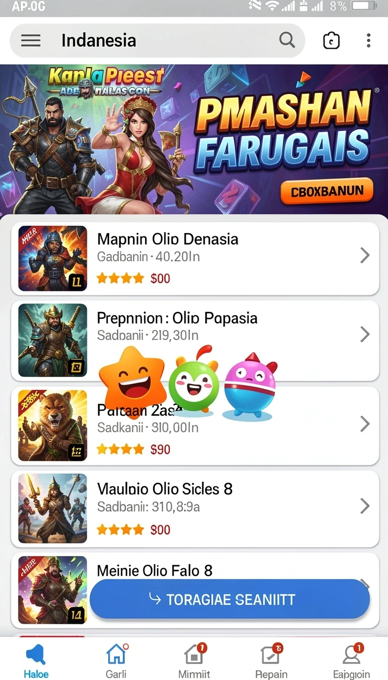 Screenshot 987up nomor 2