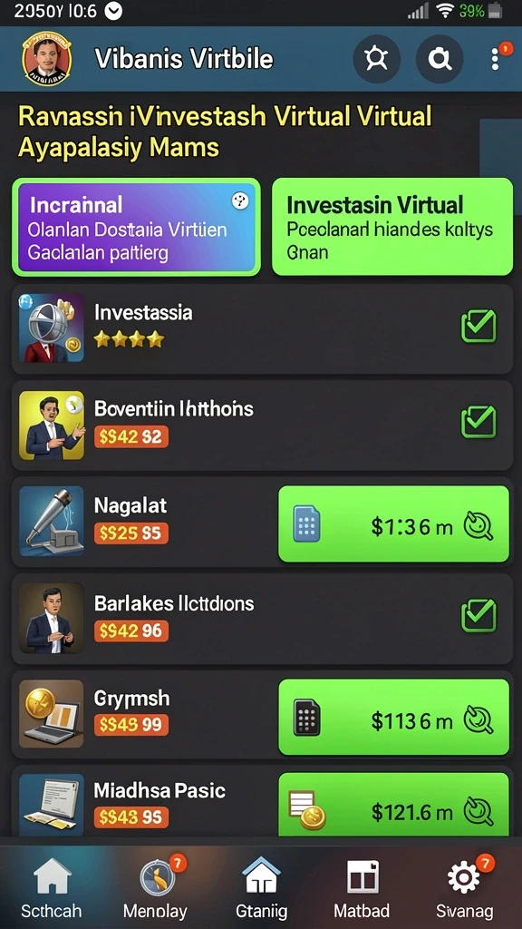 Screenshot 9n9n nomor 1
