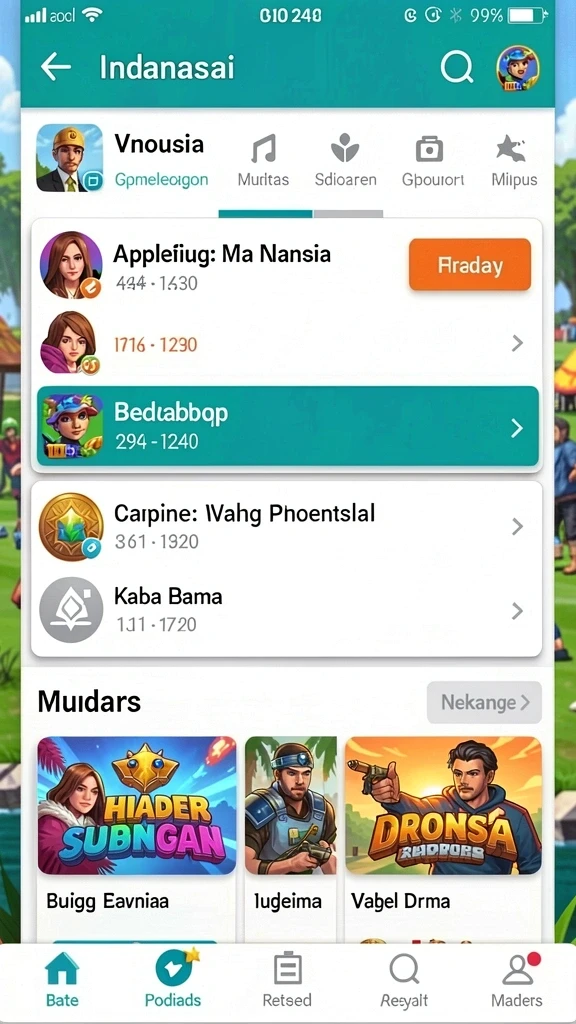 Screenshot aa666 nomor 1