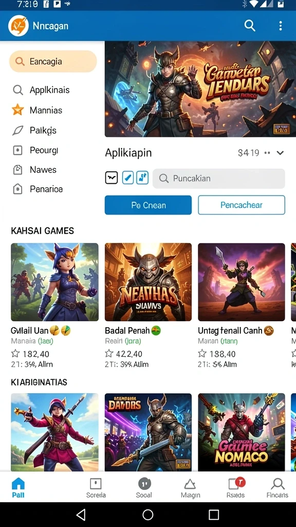 Screenshot ajo89 nomor 2