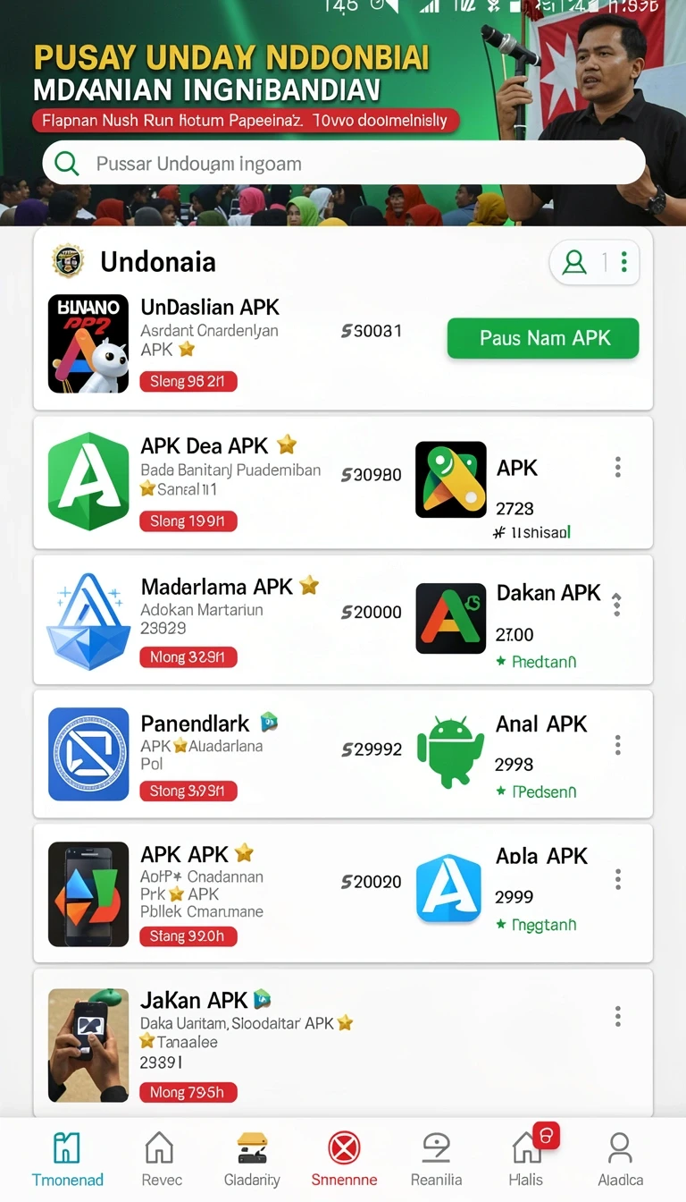 Screenshot at777 nomor 1