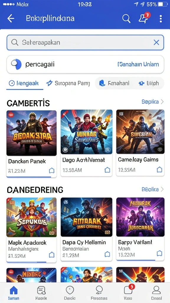 Screenshot b8vip nomor 2