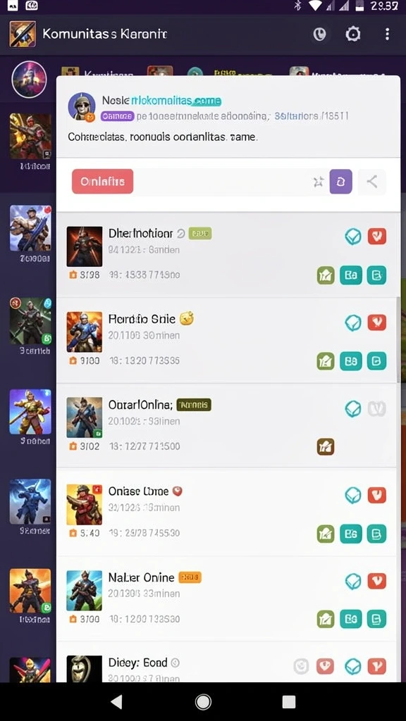 Screenshot balaitoto nomor 1
