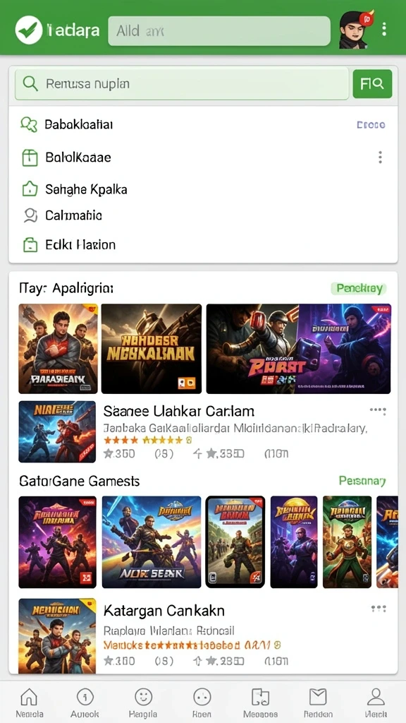 Screenshot bento123 nomor 2