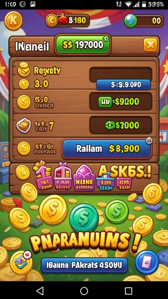 Screenshot bigwin88 nomor 2