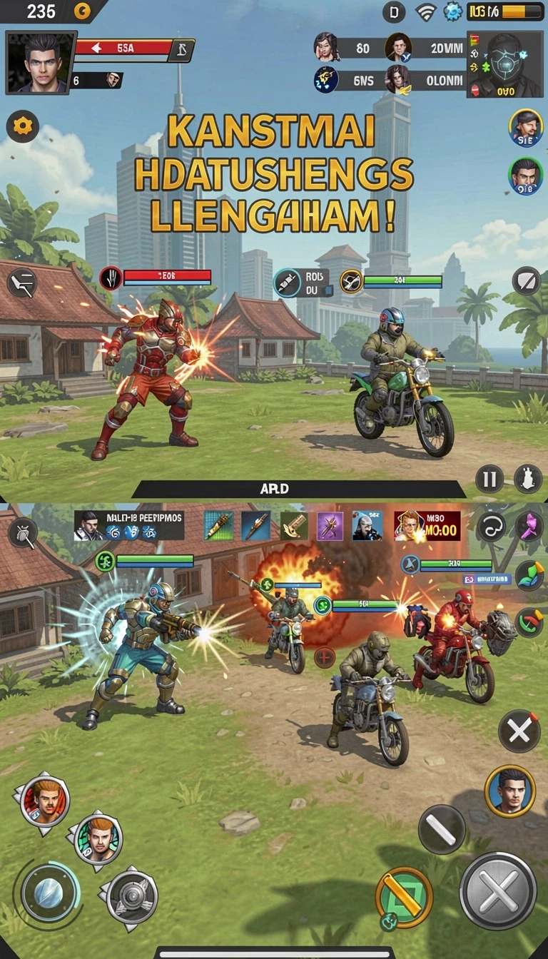 Screenshot bola07 nomor 1