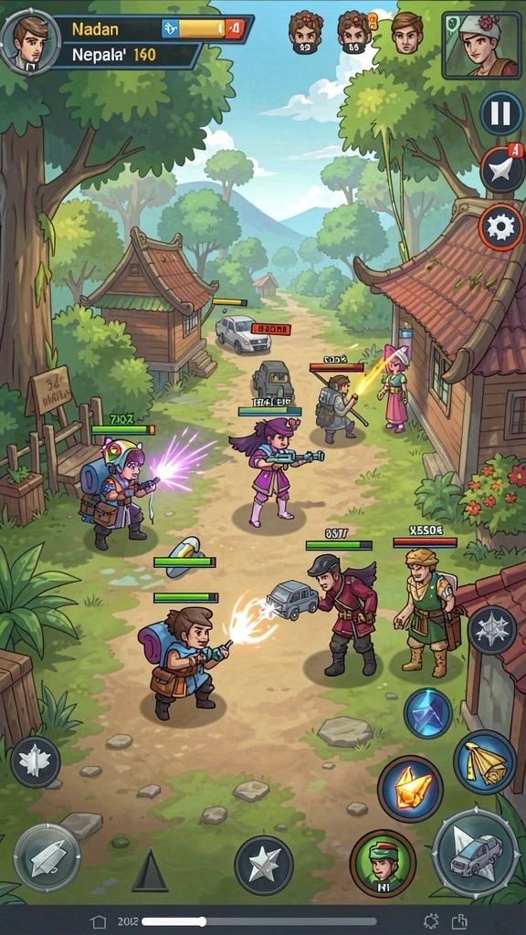 Screenshot buaya138 nomor 2