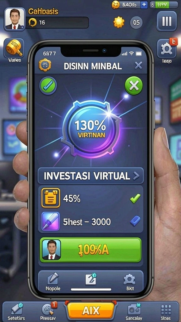 Screenshot buaya138 nomor 3