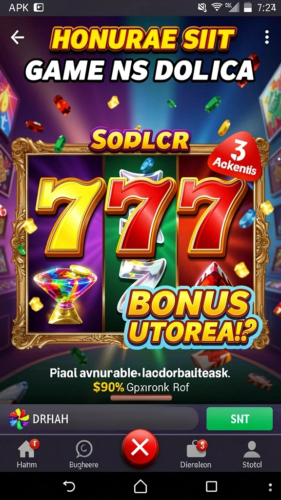 Screenshot bumi303 nomor 3
