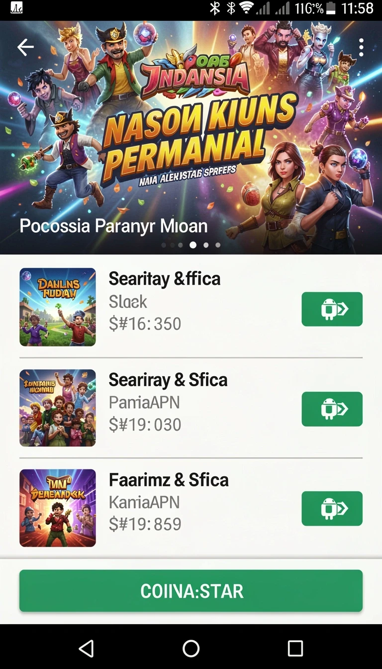Screenshot coloksgp nomor 1