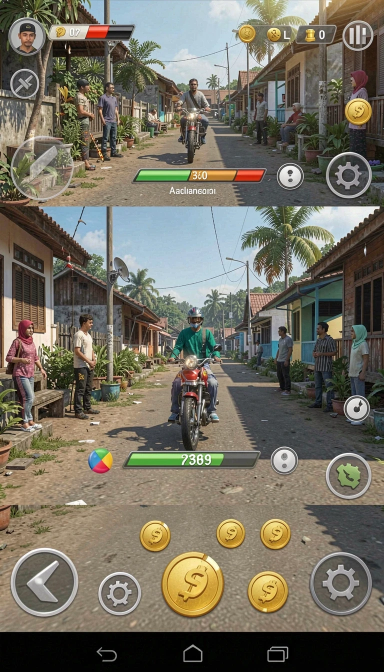 Screenshot d73 nomor 1