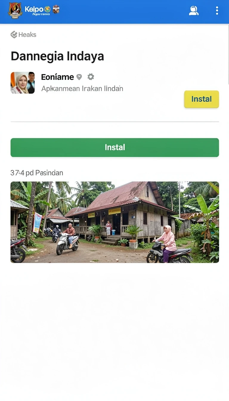 Screenshot dewa777 nomor 2