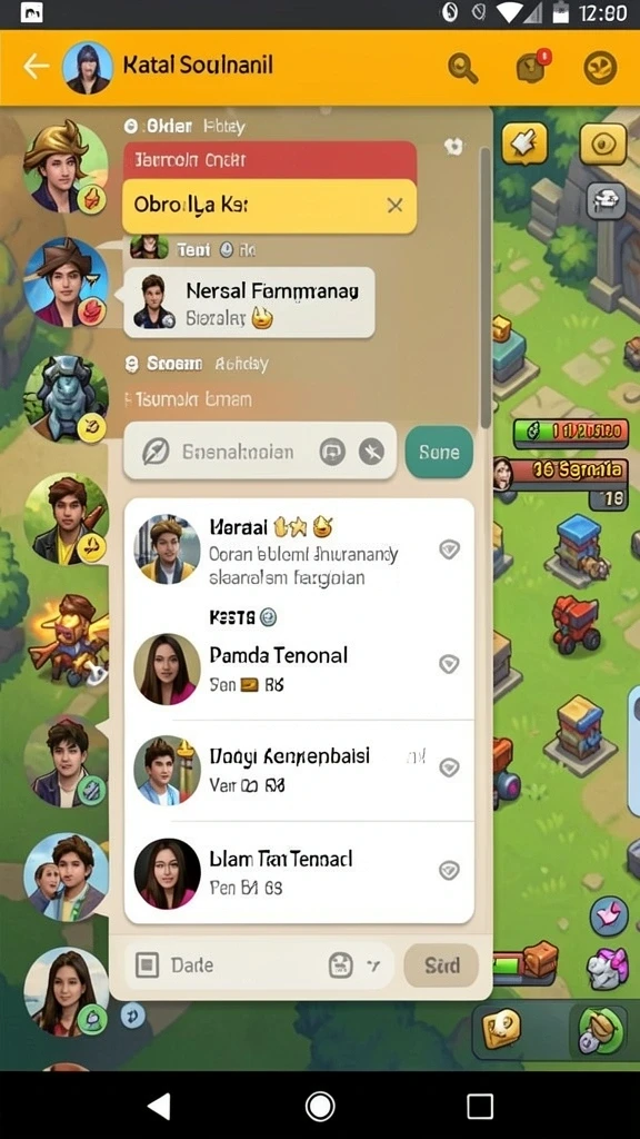 Screenshot dora77 nomor 3