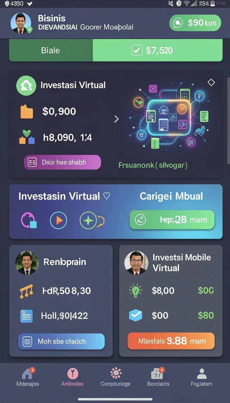 Screenshot gacormax nomor 1