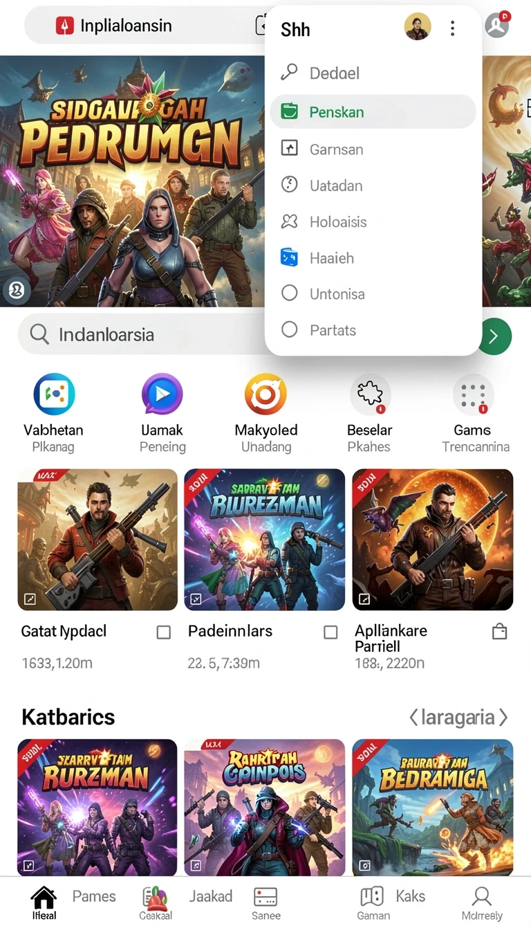 Screenshot gacormax nomor 2