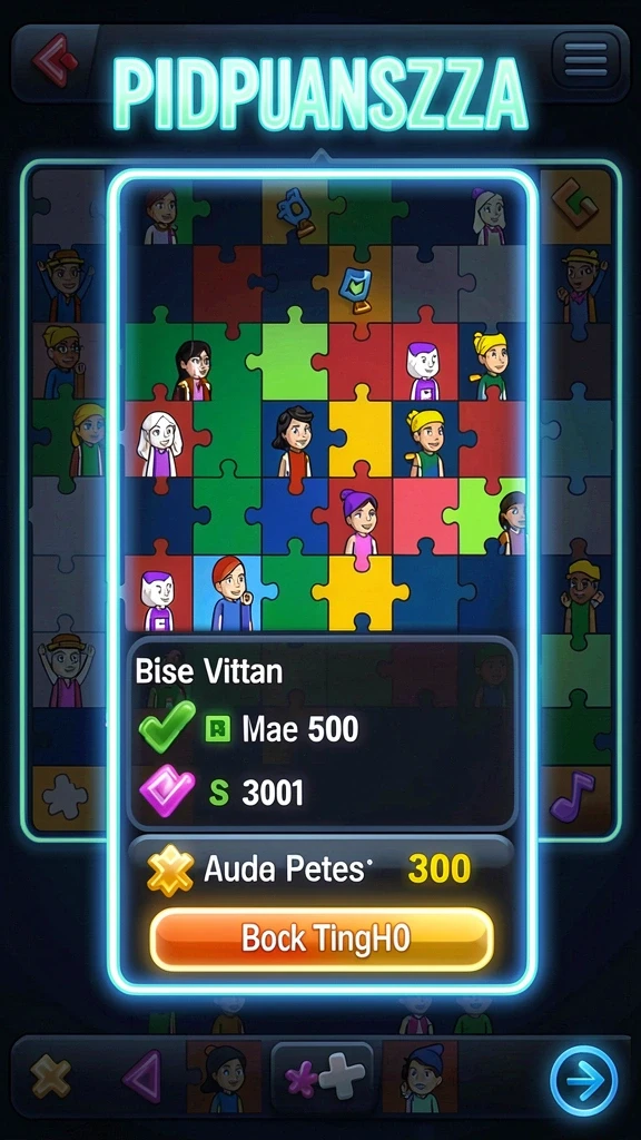 Screenshot gamerp nomor 1