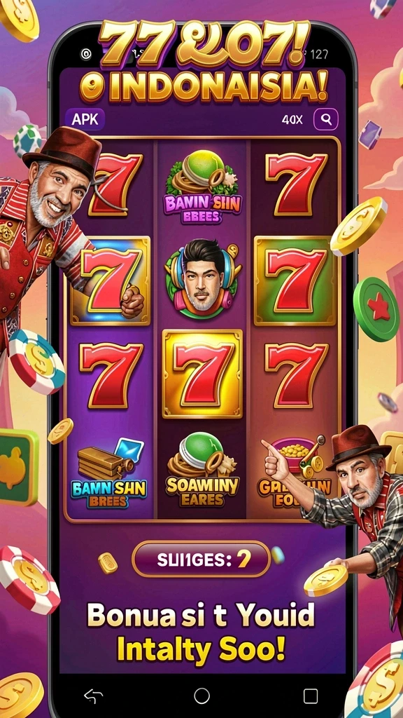 Screenshot gamerp nomor 2