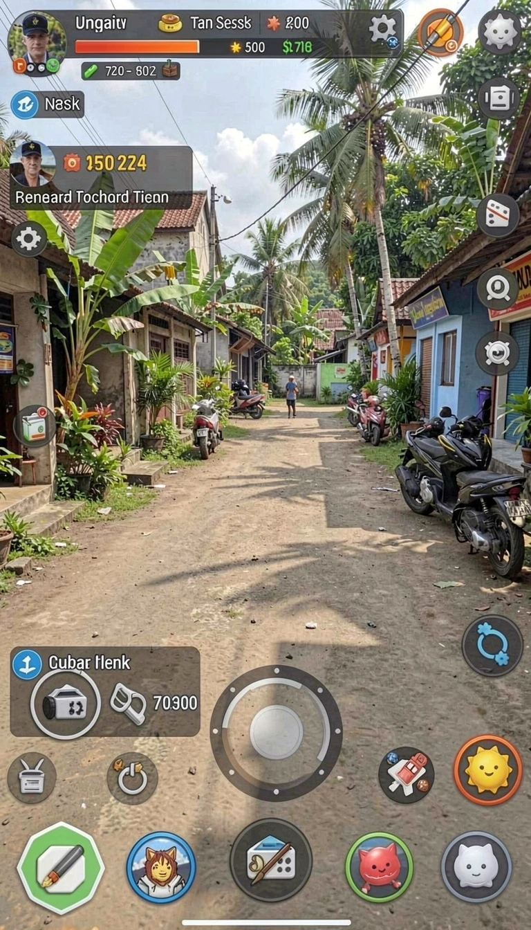 Screenshot gg999 nomor 1