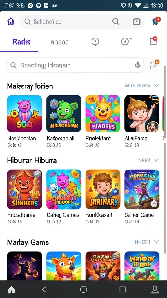 Screenshot goltogel nomor 1