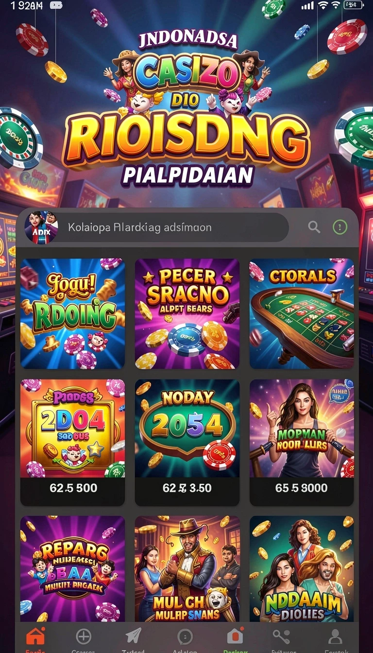 Screenshot guatogel nomor 2