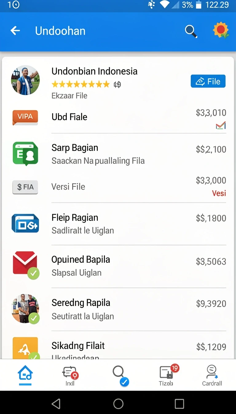 Screenshot guatogel nomor 3