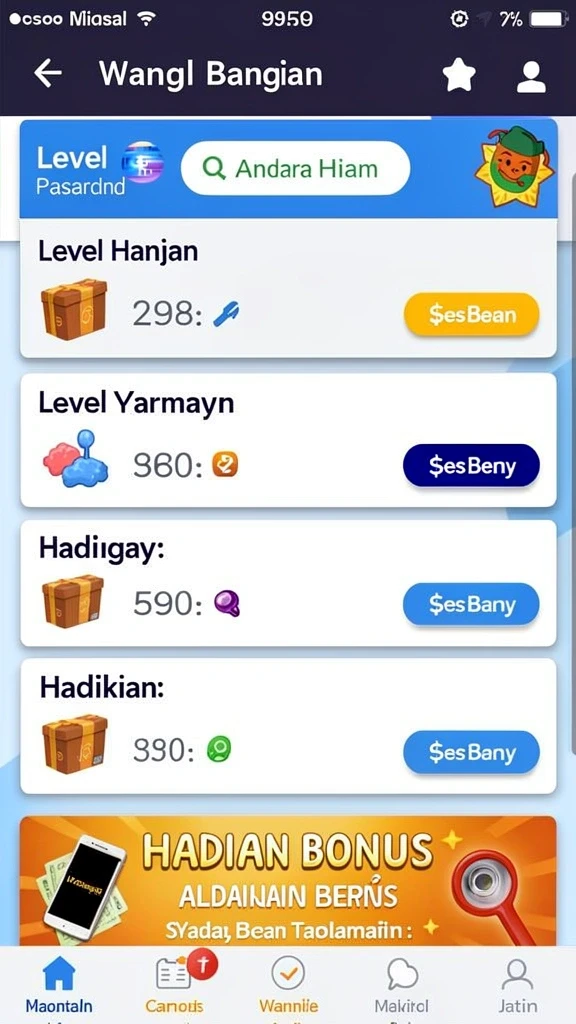 Screenshot hitogel nomor 2