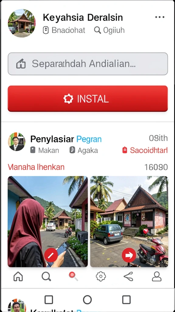 Screenshot hot985 nomor 2