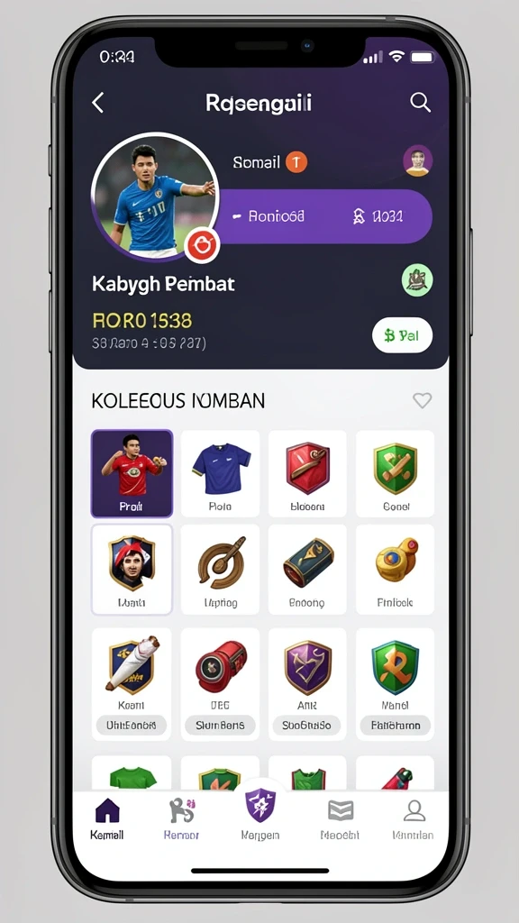 Screenshot ind777 nomor 1