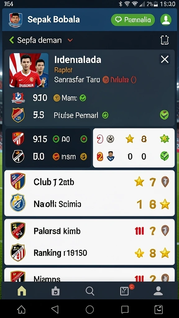 Screenshot ind777 nomor 3