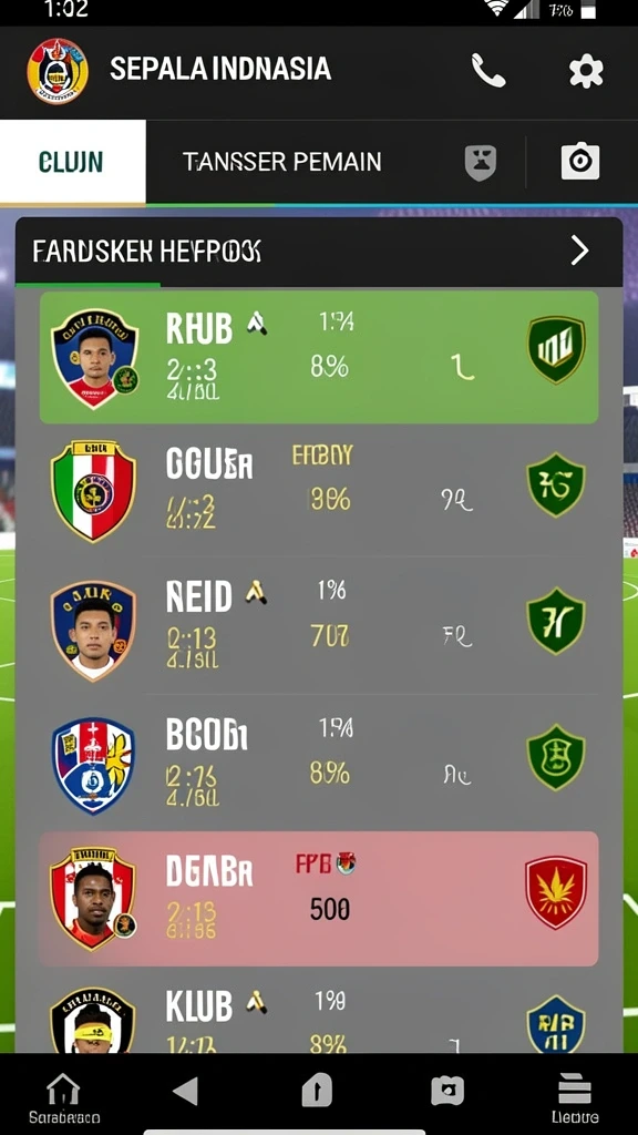 Screenshot jaya89 nomor 3
