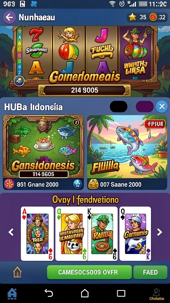 Screenshot jerukbet nomor 1