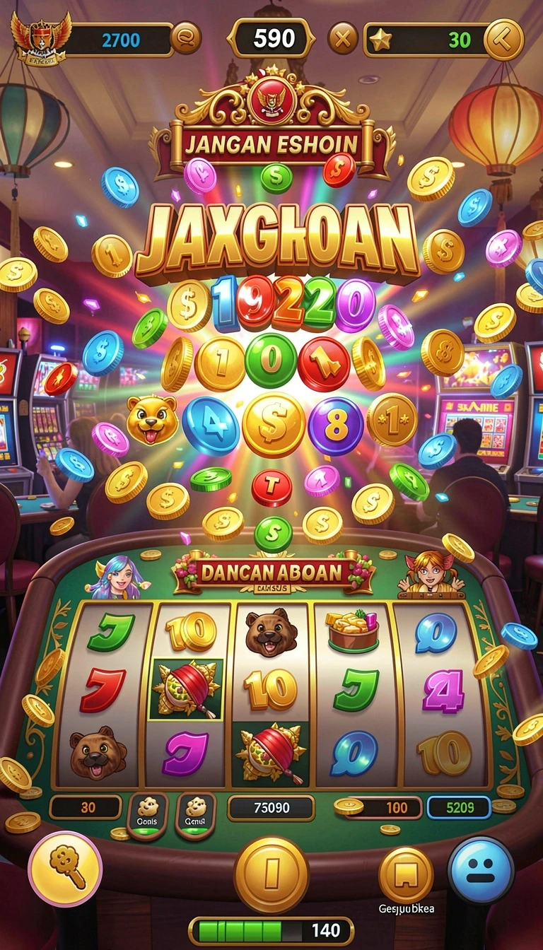 Screenshot juragan28 nomor 3