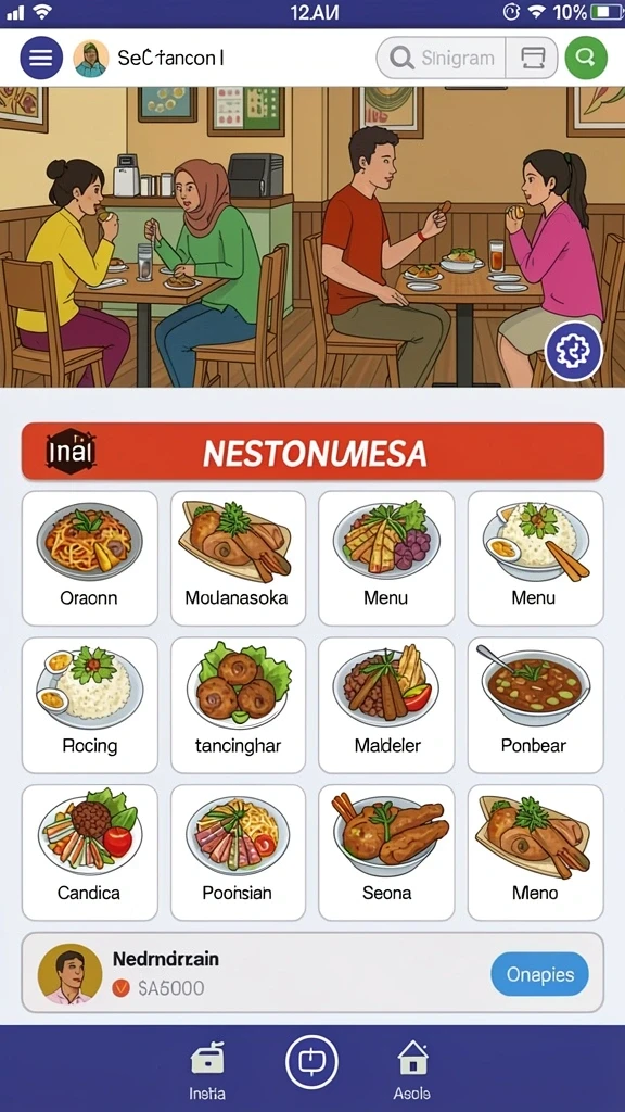 Screenshot lion4d nomor 2