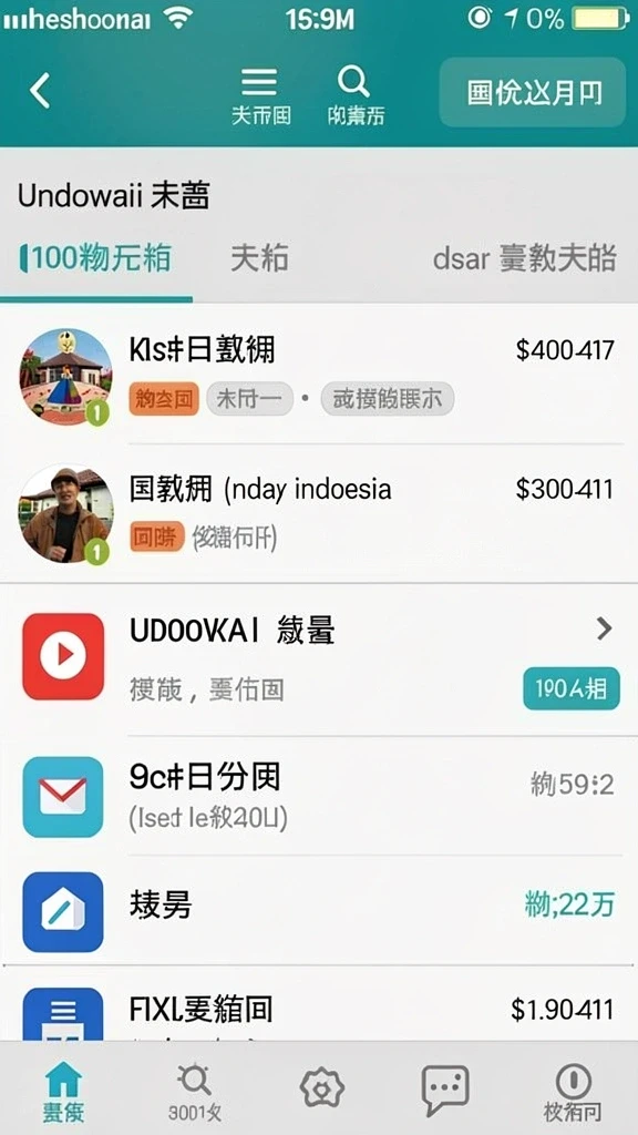 Screenshot luckybest88 nomor 1
