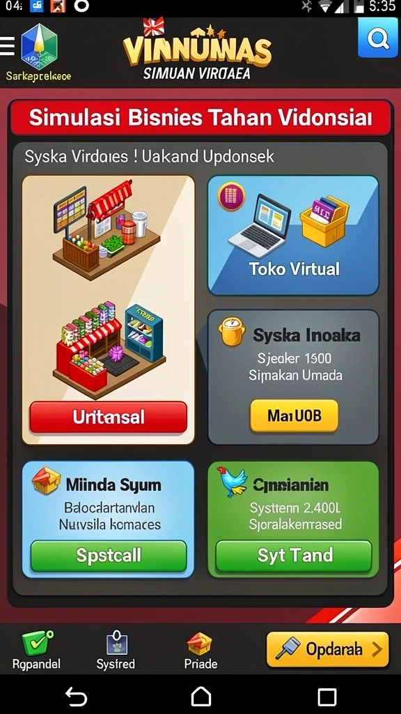 Screenshot luckybest88 nomor 3