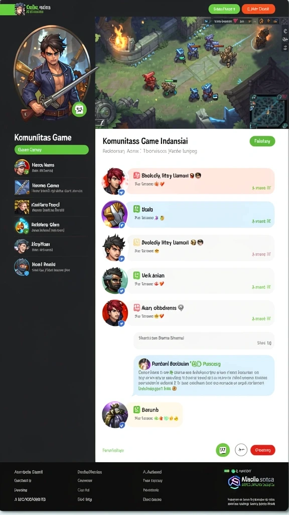 Screenshot mabar88 nomor 3