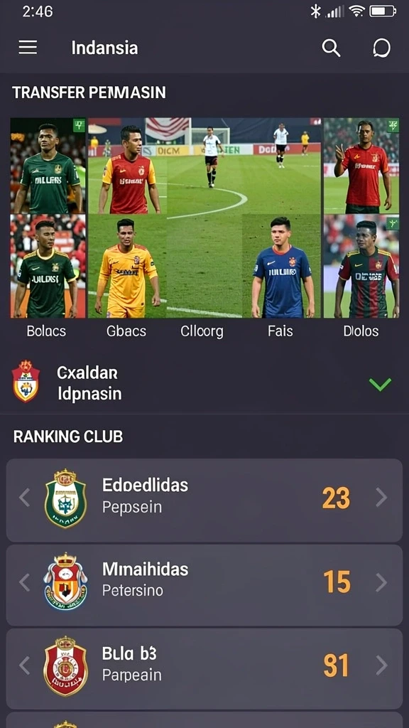 Screenshot madura88 nomor 1
