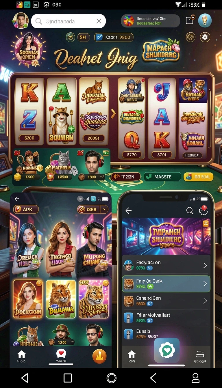 Screenshot menang666 nomor 1