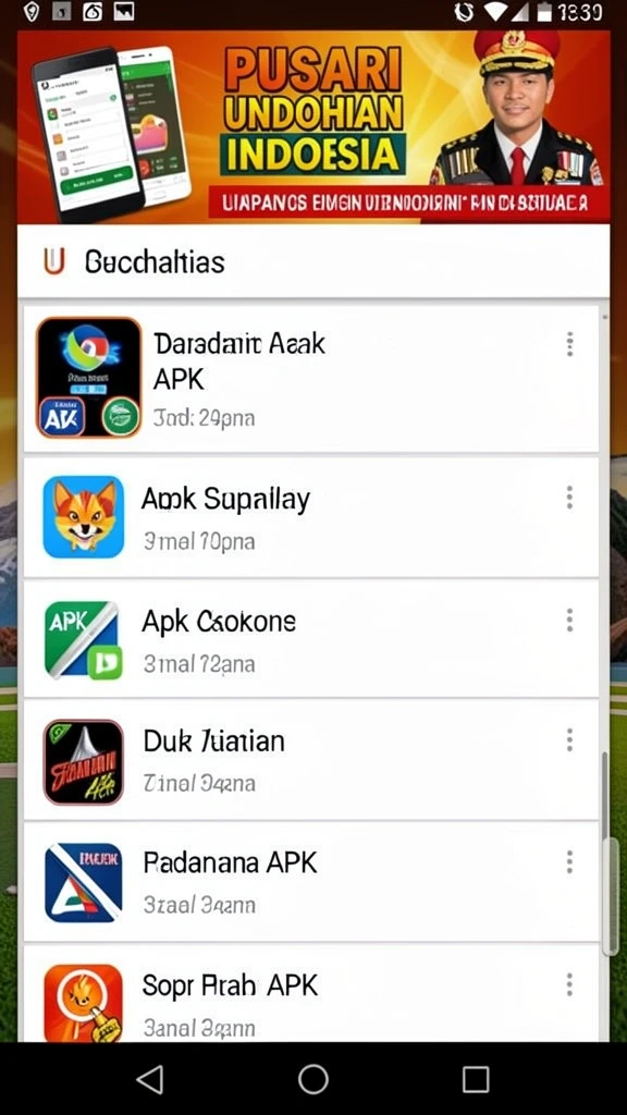 Screenshot menangbet nomor 1