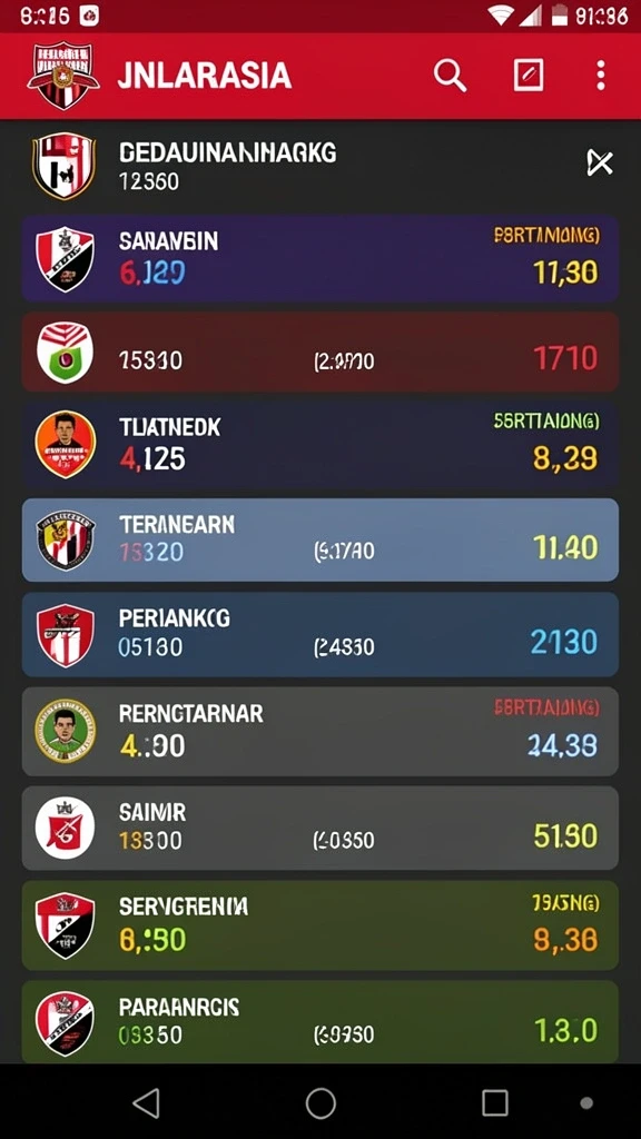 Screenshot olxslot nomor 1
