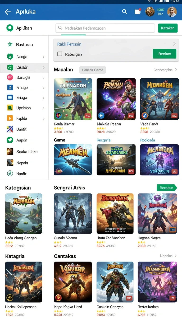 Screenshot ovabet nomor 1