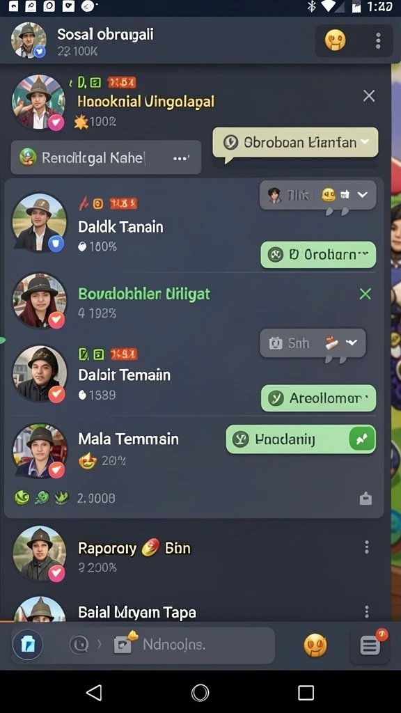Screenshot p200m nomor 1