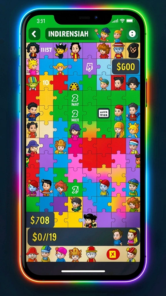 Screenshot pasar123 nomor 1