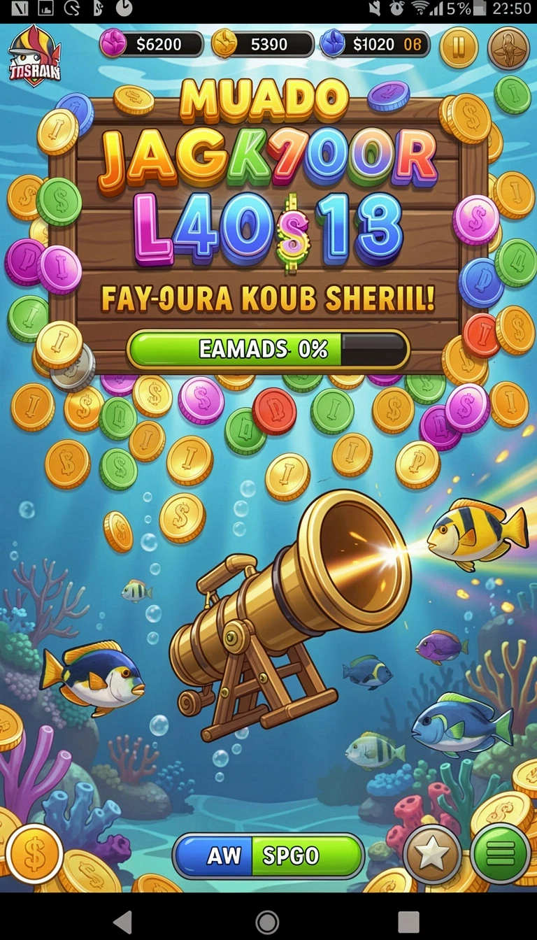 Screenshot paus188 nomor 1