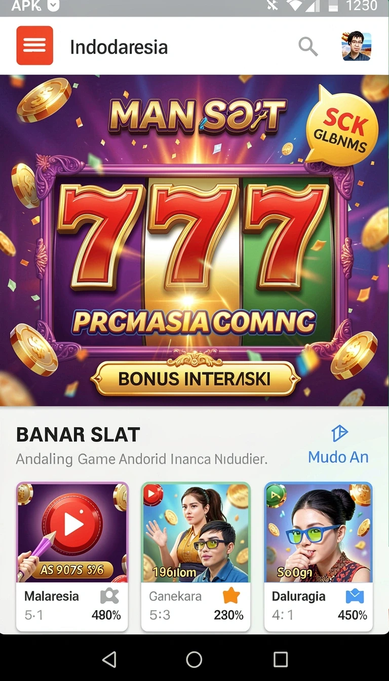 Screenshot paus188 nomor 3