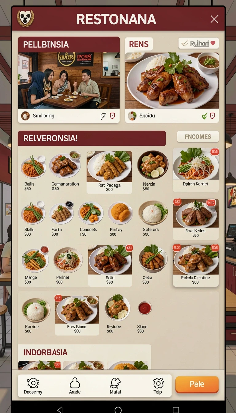 Screenshot pc777 nomor 1